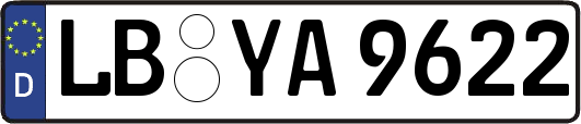 LB-YA9622