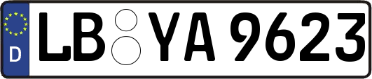 LB-YA9623