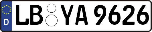 LB-YA9626