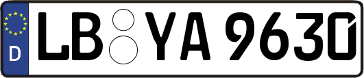 LB-YA9630
