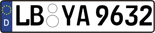 LB-YA9632