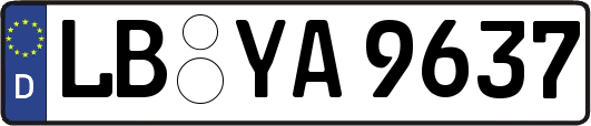 LB-YA9637