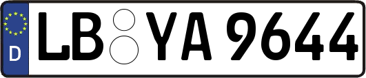 LB-YA9644