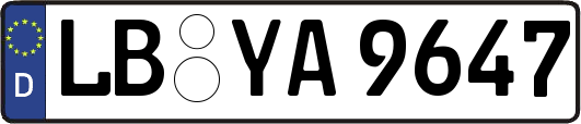 LB-YA9647
