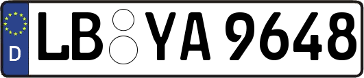 LB-YA9648