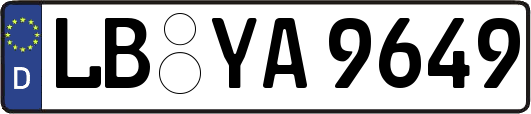 LB-YA9649