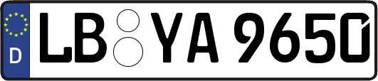 LB-YA9650