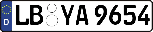 LB-YA9654