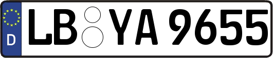 LB-YA9655