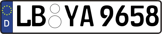 LB-YA9658