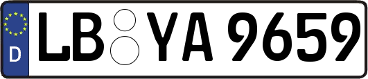 LB-YA9659