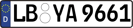 LB-YA9661