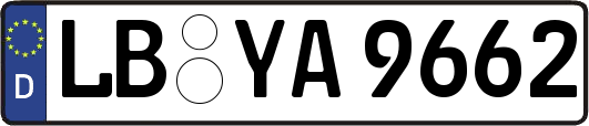 LB-YA9662