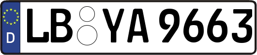 LB-YA9663