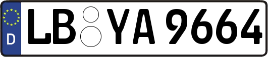 LB-YA9664