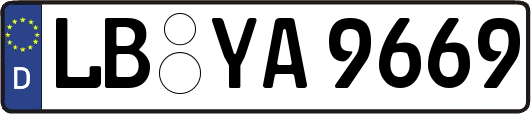 LB-YA9669