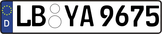 LB-YA9675
