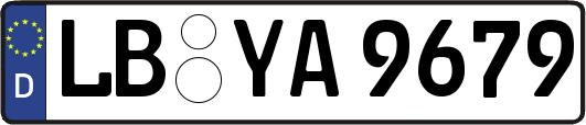LB-YA9679
