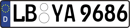 LB-YA9686