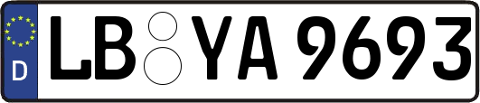 LB-YA9693