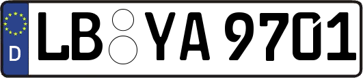 LB-YA9701