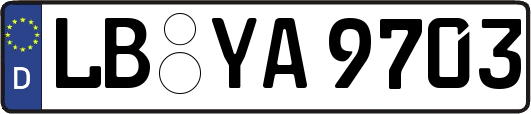 LB-YA9703