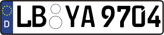 LB-YA9704