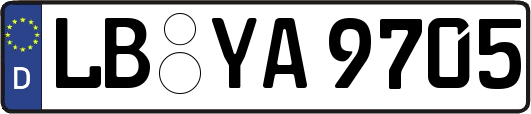 LB-YA9705