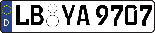 LB-YA9707