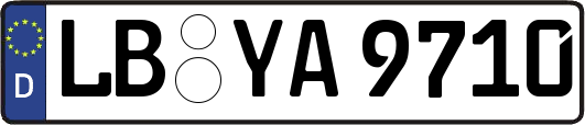 LB-YA9710