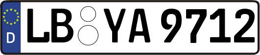LB-YA9712