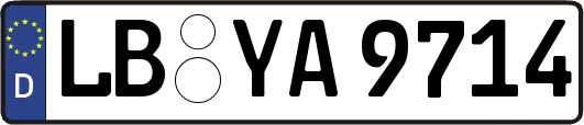 LB-YA9714
