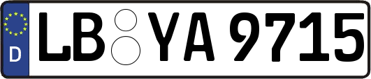 LB-YA9715
