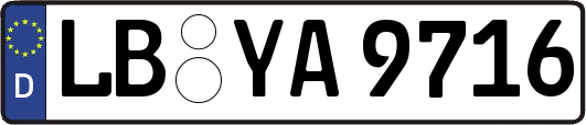 LB-YA9716