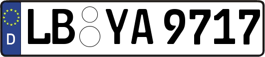 LB-YA9717