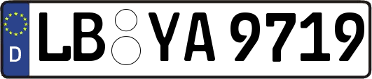 LB-YA9719