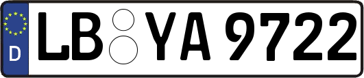 LB-YA9722
