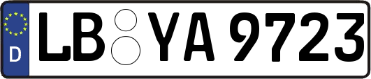 LB-YA9723