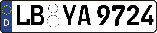 LB-YA9724