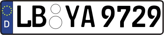 LB-YA9729