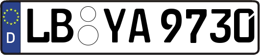 LB-YA9730
