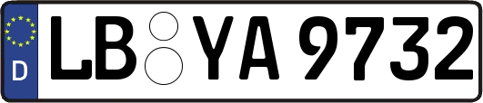 LB-YA9732