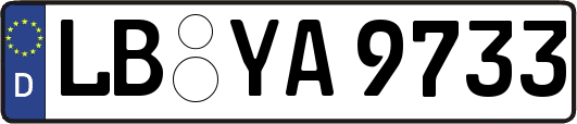 LB-YA9733