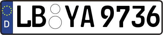 LB-YA9736