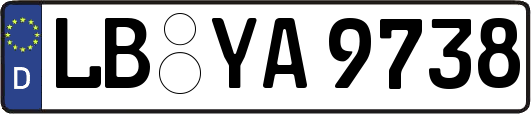 LB-YA9738