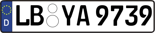 LB-YA9739