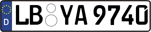 LB-YA9740