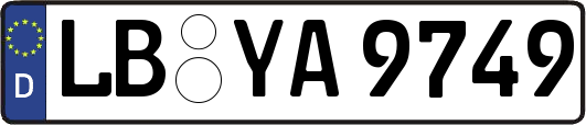 LB-YA9749