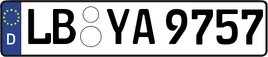 LB-YA9757