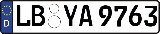 LB-YA9763